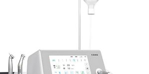Coxo C-Sailor Pro Plus Dental Surgical & Implantation System