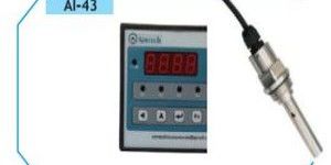 Conductivity Indicator with Sensor