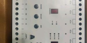 Adjustable Cyclic Timer Eapl