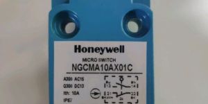 Honeywell Limit Switches