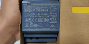 Meanwell SMPS HDR-60-24