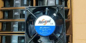 Rexnord Cooling Fan