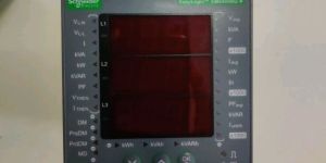 Schneider Energy Meter