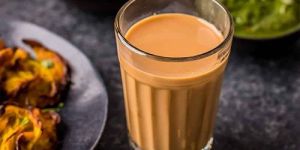 Masala Tea