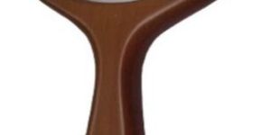 Wooden Magnifying Glass