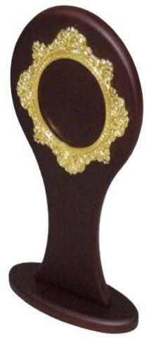 Wooden Memento Award