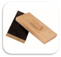 Wooden Sanding Blocks