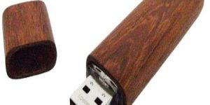 Wooden USB Flash Drive
