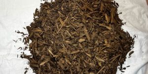 Agarwood Spent Wood Rough