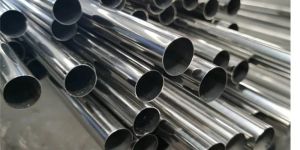 Alloy 20 Pipes For Industrial
