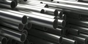 Seamless Stainless Steel Pipe