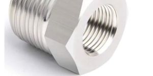 SS Male Female Bush For Industrial