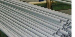 Stainless Steel 304L Pipe