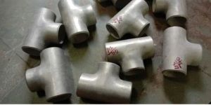 Stainless Steel 310 Pipe Fittings