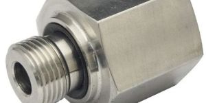 Stainless Steel Adapters