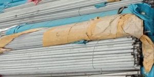 Stainless Steel Tube 10mm OD For Industrial