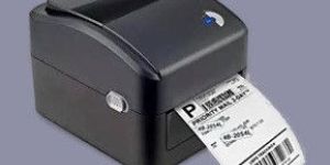 Barcode Label Printers
