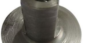 hand pump chain coupling