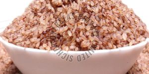 Brown Rice
