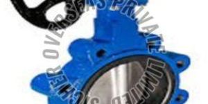 Butterfly Valve