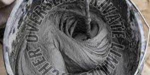 Cement Concrete Adhesive