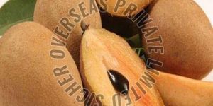Fresh Sapodilla