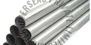 Galvanized Iron Pipes