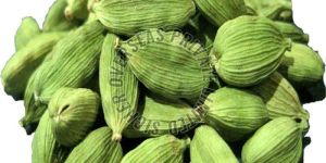 Green Cardamom