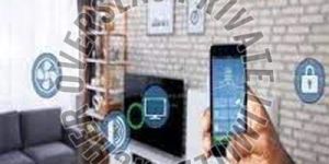 Home Automation System