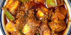 Mango Pickle