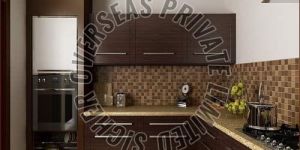 Modular Kitchen Services