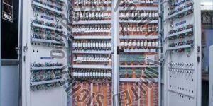 PLC Panel