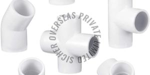 PVC Pipe Joint