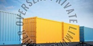 Rail Freight Forwarding Services