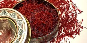 Saffron Threads