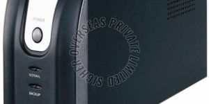 Uninterrupted Power Supply