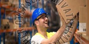 Warehousing Storage Service