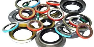 Rubber Oil Seal