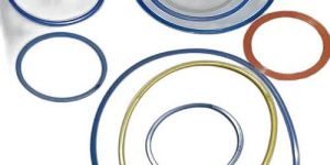 Rubber Tiffin Gasket