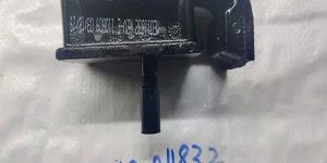 Rubber to Metal Bonded Components