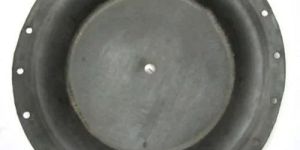 Silicon Rubber Diaphragm