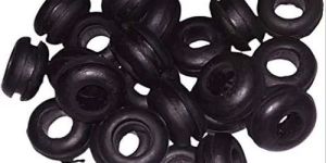 Silicone Rubber Grommet