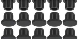 Silicone Rubber Plug