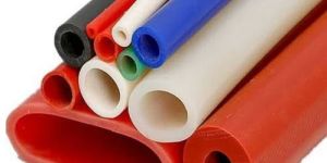 Silicone Rubber Tube