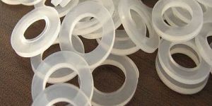 Silicone Washer
