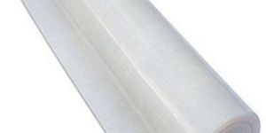 Silicone White Rubber Sheet
