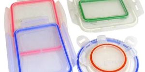 Tiffin Box Rubber Gasket