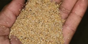 Quartz Silica Sand