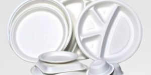 Disposable Plates
