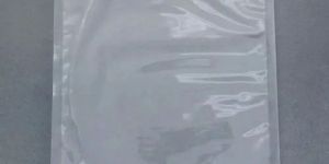 LDPE Plain Laminated Packaging Pouch